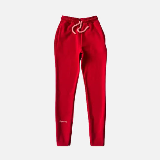 Pants Syna World Rojo