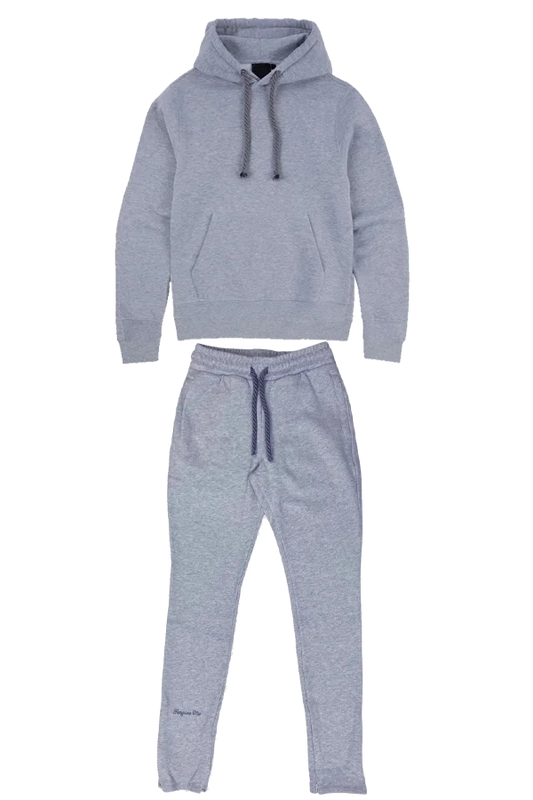 Conjunto Syna World Gris Oscuro