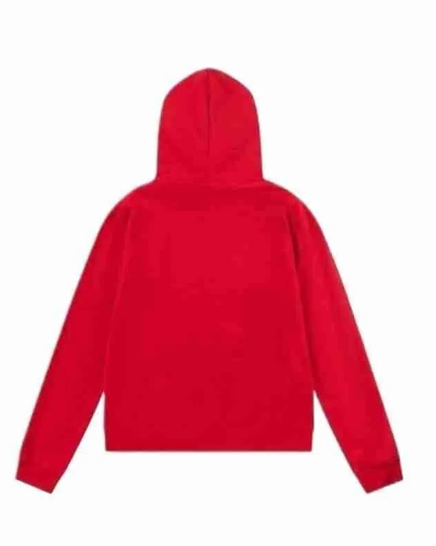 Suéter Syna World Rojo