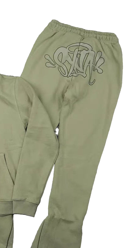 Pants Syna World Verde