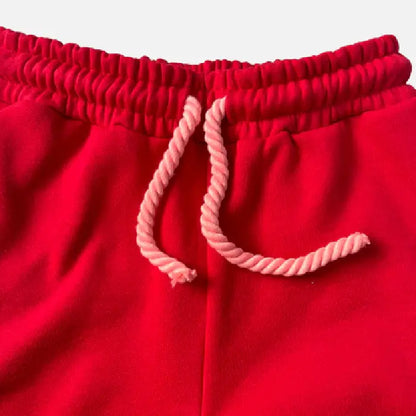 Pants Syna World Rojo