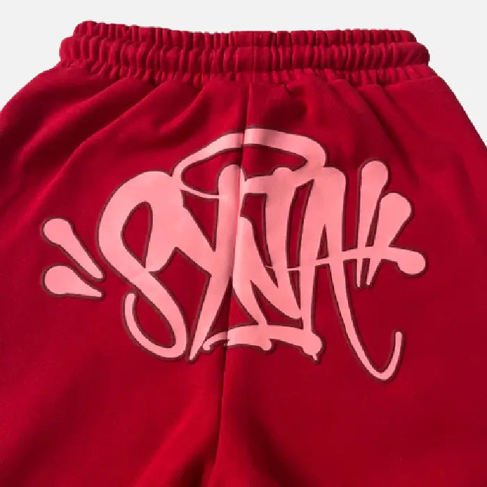 Pants Syna World Rojo