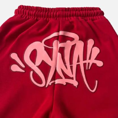 Pants Syna World Rojo