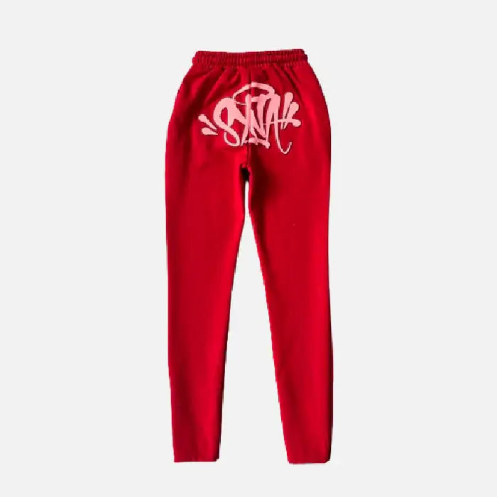 Pants Syna World Rojo