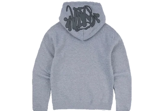 Suéter Syna World Gris Oscuro