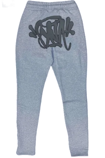 Pants Syna World Gris OScuro